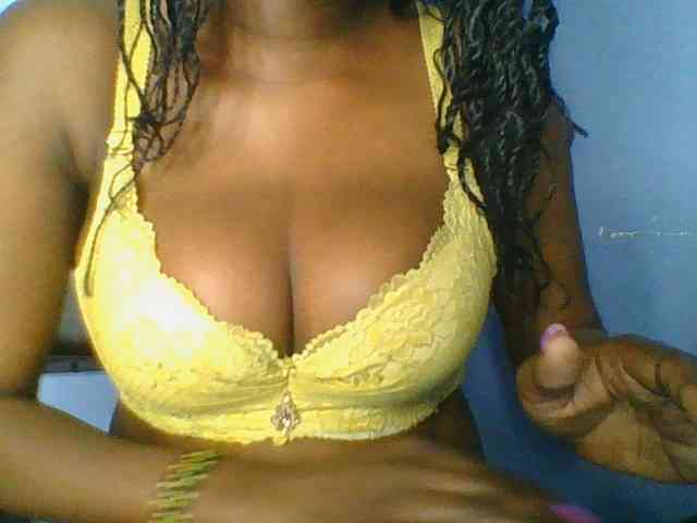 Sweetchely webcam