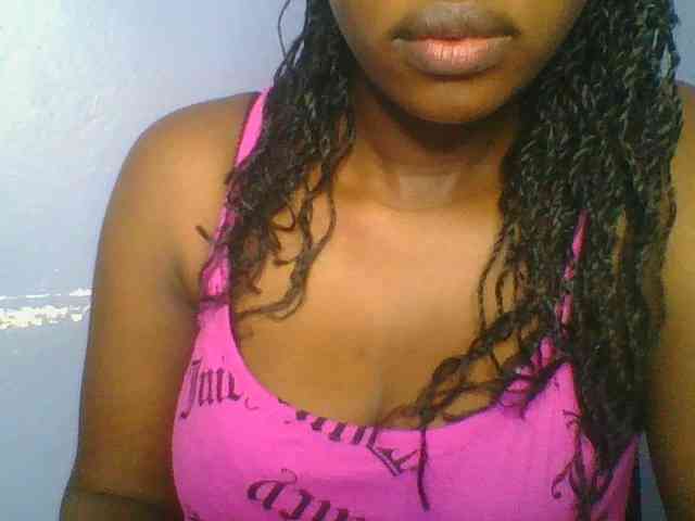 Sweetchely webcam