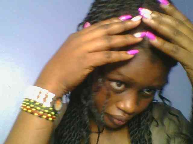 Sweetchely webcam