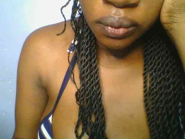 Sweetchely webcam