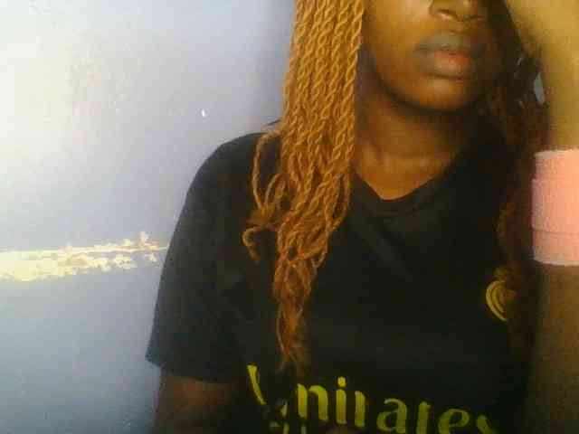 Sweetchely webcam