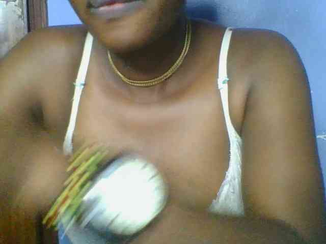 Sweetchely webcam