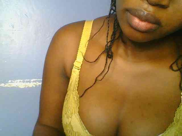 Sweetchely webcam