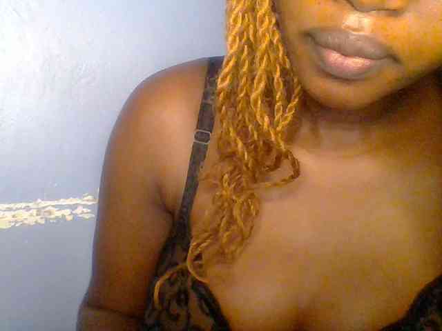 Sweetchely webcam