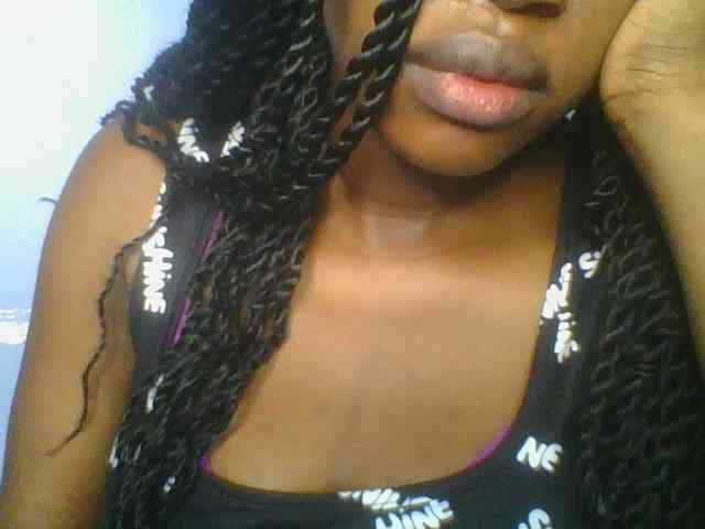 Sweetchely webcam