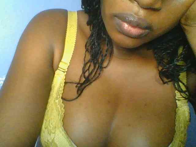 Sweetchely webcam