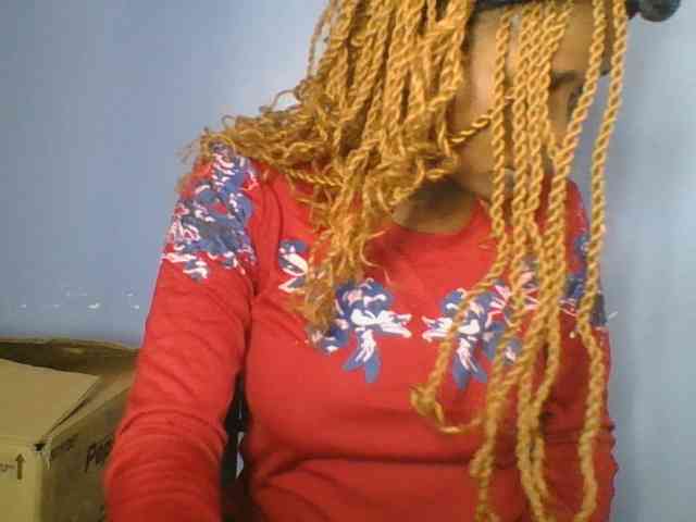 Sweetchely webcam