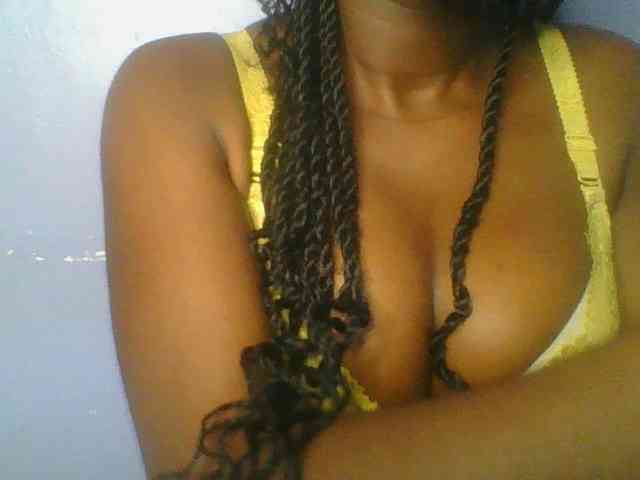 Sweetchely webcam