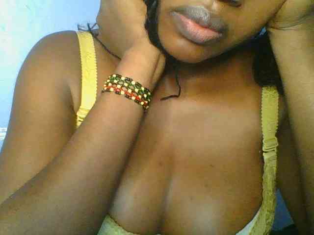 Sweetchely webcam