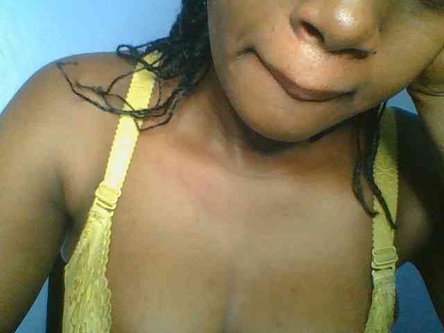 Sweetchely webcam