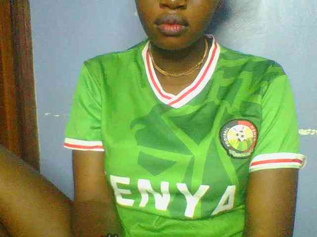 Sweetchely webcam