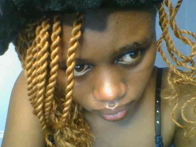 Sweetchely webcam