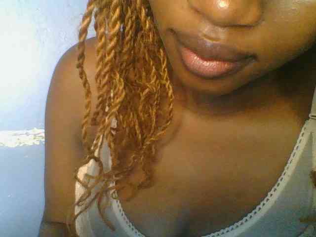 Sweetchely webcam
