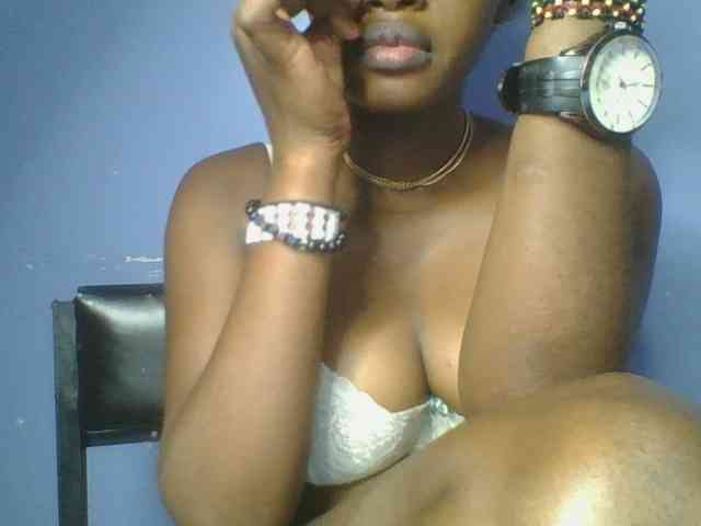 Sweetchely webcam