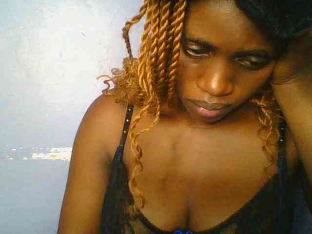 Sweetchely webcam