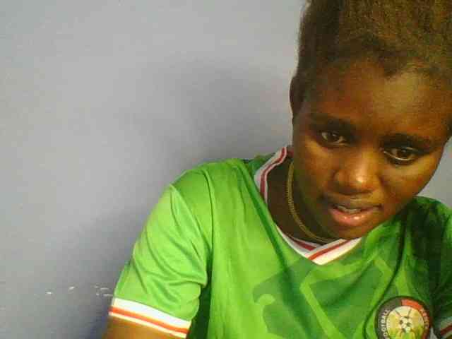 Sweetchely webcam