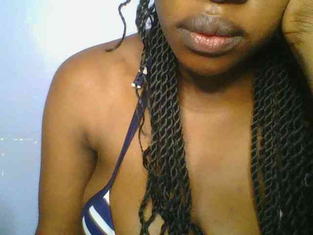 Sweetchely webcam