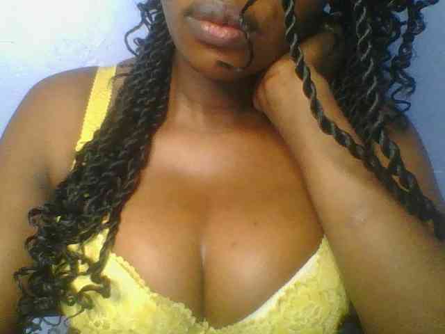 Sweetchely webcam