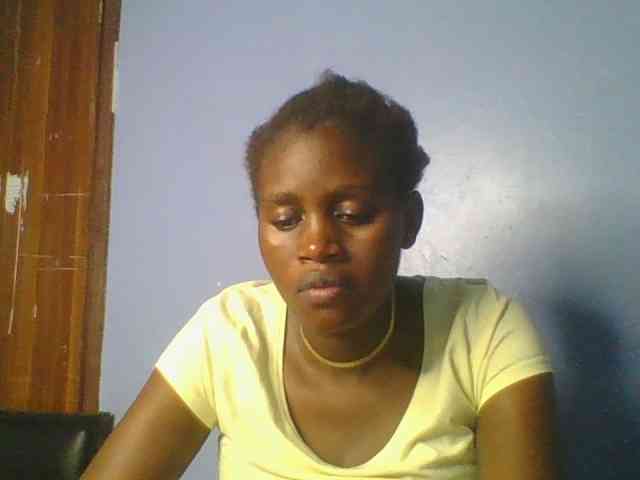 Sweetchely webcam