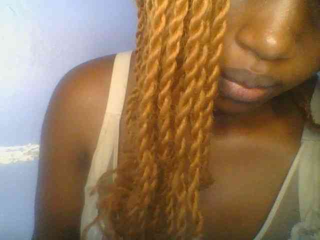 Sweetchely webcam
