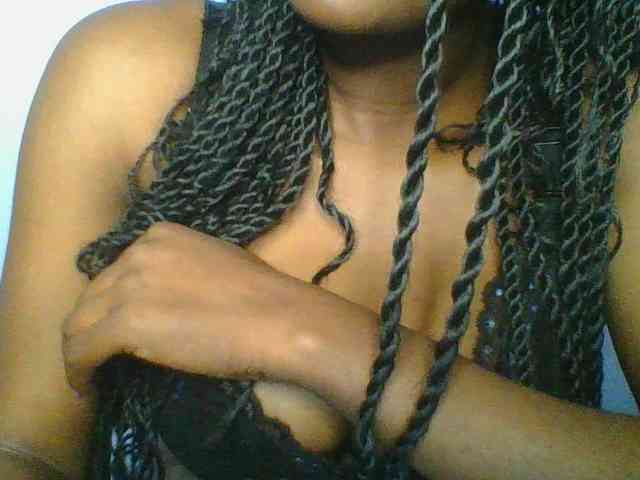 Sweetchely webcam