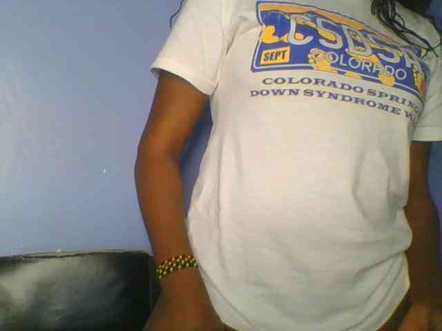 Sweetchely webcam