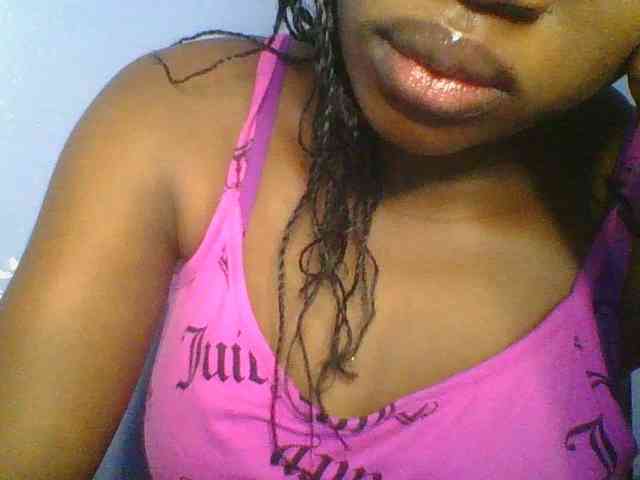 Sweetchely webcam