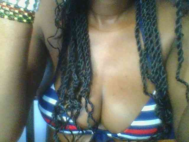 Sweetchely webcam