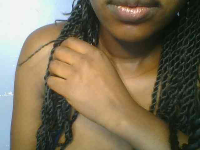 Sweetchely webcam