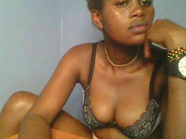 Sweetchely webcam