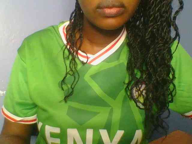 Sweetchely webcam