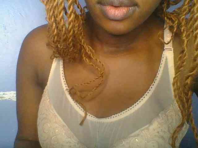 Sweetchely webcam