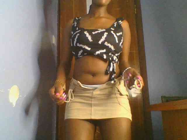 Sweetchely webcam