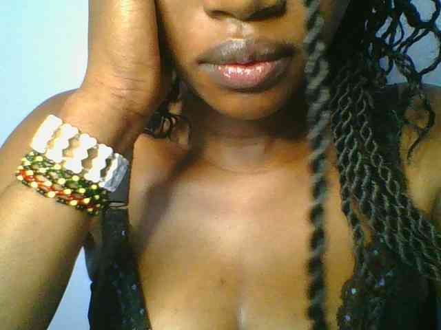 Sweetchely webcam