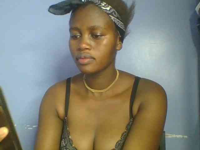 Sweetchely webcam