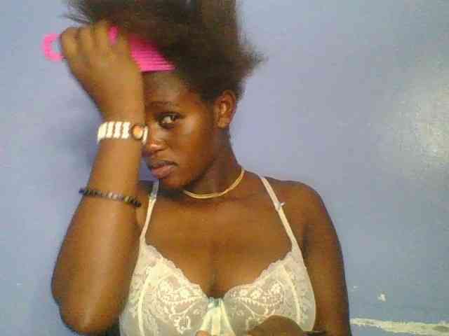 Sweetchely webcam