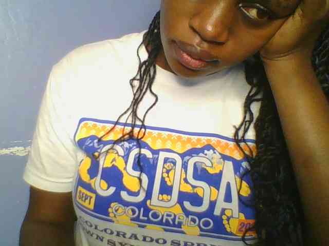 Sweetchely webcam