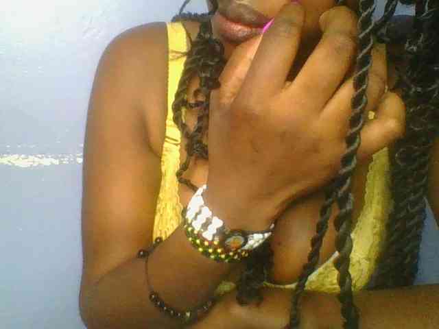 Sweetchely webcam