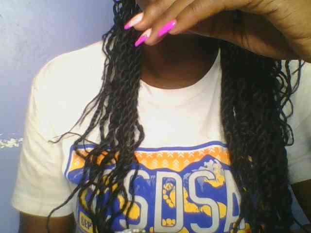 Sweetchely webcam