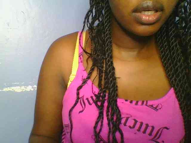 Sweetchely webcam