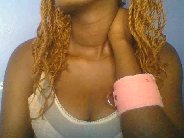 Sweetchely webcam