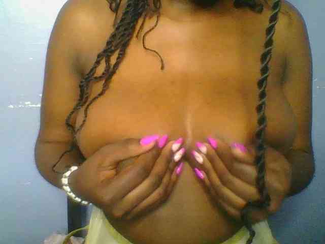 Sweetchely webcam