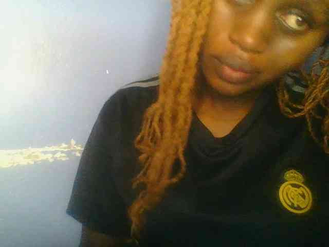 Sweetchely webcam