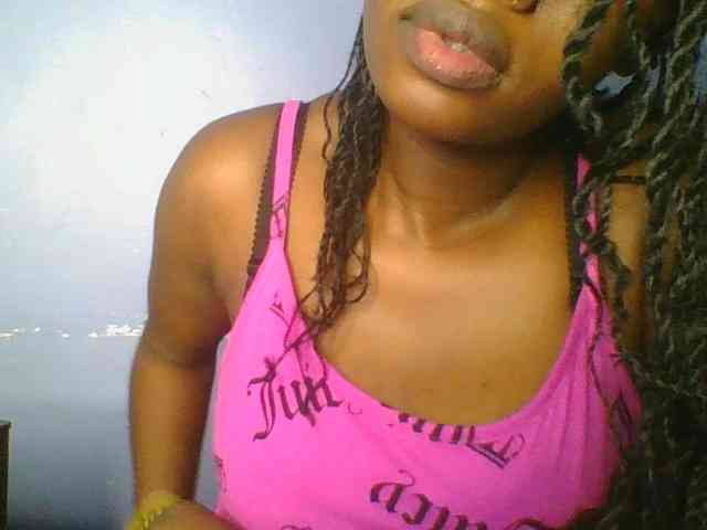 Sweetchely webcam