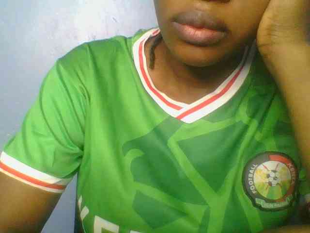 Sweetchely webcam