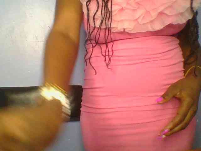 Sweetchely webcam