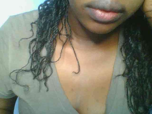 Sweetchely webcam