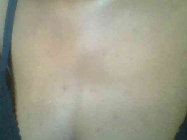 Sweetchely webcam