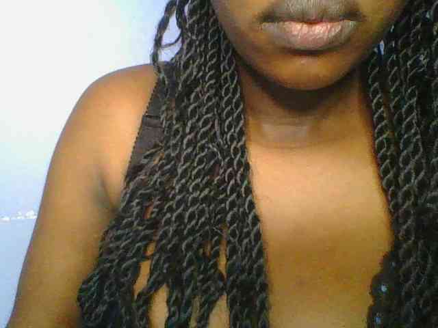 Sweetchely webcam