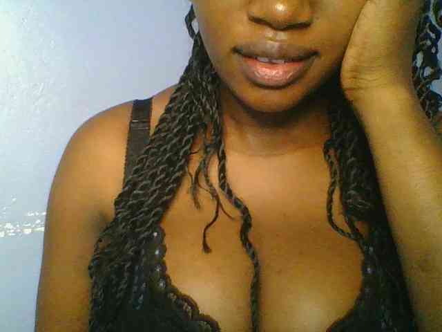 Sweetchely webcam